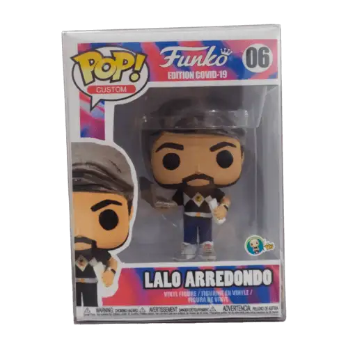 Caja